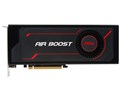 Radeon RX Vega 64 Air Boost 8G OC [PCIExp 8GB]