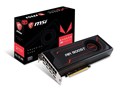Radeon RX Vega 64 Air Boost 8G OC [PCIExp 8GB]