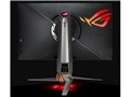 ROG Swift PG27UQ [27�C���` Plasma Copper+Armor Titanium]