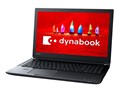 dynabook AZ25/FB PAZ25FB-SDC 15.6�^HD Celeron 500GB_HDD Office���� [�v���V���X�u���b�N]