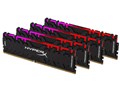 HX429C15PB3AK4/32 [DDR4 PC4-23400 8GB 4���g]