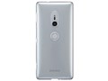 SoftBank SELECTION SB-SA66-SCTP/CL
