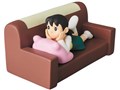 ULTRA DETAIL FIGURE 藤子・F・不二雄作品シリーズ 12 ドラえもん 夜ふかししずか