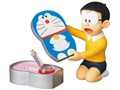 ULTRA DETAIL FIGURE 藤子・F・不二雄作品シリーズ 12 ドラえもん ウソ800