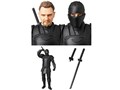 MAFEX Ra's al Ghul (THE DARK KNIGHT TRILOGY)