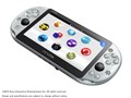 PlayStation Vita Days of Play Special Pack PCHJ-10034 [1GB]