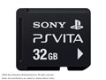 PlayStation Vita Days of Play Special Pack PCHJ-10034 [1GB]