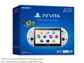 PlayStation Vita Days of Play Special Pack PCHJ-10034 [1GB]