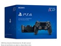 ���C�����X�R���g���[���[(DUALSHOCK 4) Days of Play Special Pack Black CUHJ-15010 [�W�F�b�g�E�u���b�N]
