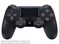 ���C�����X�R���g���[���[(DUALSHOCK 4) Days of Play Special Pack Black CUHJ-15010 [�W�F�b�g�E�u���b�N]