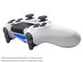 ���C�����X�R���g���[���[(DUALSHOCK 4) Days of Play Special Pack White CUHJ-15011 [�O���C�V���[�E�z���C�g]