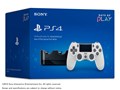 ���C�����X�R���g���[���[(DUALSHOCK 4) Days of Play Special Pack White CUHJ-15011 [�O���C�V���[�E�z���C�g]