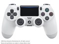 ���C�����X�R���g���[���[(DUALSHOCK 4) Days of Play Special Pack White CUHJ-15011 [�O���C�V���[�E�z���C�g]