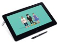 Cintiq Pro 16 DTH-1620/AK0
