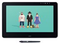 Cintiq Pro 16 DTH-1620/AK0