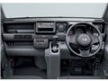 『インテリア1』 N-VAN 商用車 2018年モデルの製品画像