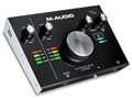 M-Track 2X2 Vocal Studio Pro