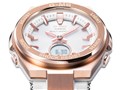 Baby-G G-MS MSG-W200G-7AJF