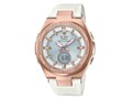 Baby-G G-MS MSG-W200G-7AJF