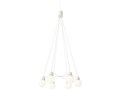 LAMP DESIGN LGB19628W CE1 [�z���C�g]
