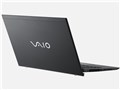 VAIO S13 VJS13291111B [�u���b�N]