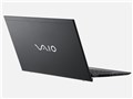 VAIO S13 VJS13290911B [�u���b�N]