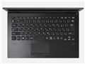 VAIO S13 VJS13290911B [�u���b�N]