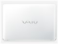 VAIO S15 VJS15290711W [�z���C�g]
