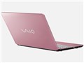 VAIO S15 VJS15291011P [�s���N]