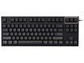 REALFORCE TKL R2TLS-USV-BK [�u���b�N]