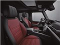 『インテリア3』 G AMG 2018年モデルの製品画像