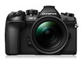 OM-D E-M1 Mark II 12-40mm F2.8 PRO�L�b�g