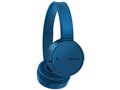 WH-CH500 (L) [�u���[]