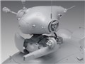 �}�V�[�l���N���[�K�[ 1/20 SK362 Pnzer Spahwagen �I�X�J�������^