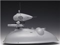 �}�V�[�l���N���[�K�[ 1/20 SK362 Pnzer Spahwagen �I�X�J�������^