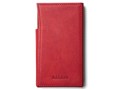 Astell&Kern AK-SE100-CASE-RED [Garnet Red]