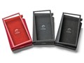 Astell&Kern AK-SR15-CASE-RED [Crimson Red]