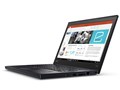 ThinkPad X270 20HN000YJP