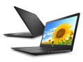 Inspiron 17 5000 �v���`�i Core i7 8550U�E8GB�������E128GB SSD+1TB HDD�ERadeon 530�E�t��HD���ځEOffice Home&Business�t���f�� [�u���b�N]