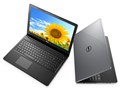 Inspiron 15 3000 �v���~�A���E�t��HD Core i5 7200U�E8GB���������ځEOffice Home&Business�t���f�� [�O���[]
