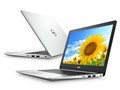 Inspiron 13 5000 �X�^���_�[�h Core i3 7130U�E4GB�������E128GB SSD�EOffice Home&Business�t���f�� [�V���o�[]