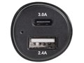 OWL-CCU254SC-BK [�u���b�N]