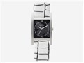 wena wrist Three Hands Square Hanae Mori manuscrit Edition WNW-SC18W0N/W [�z���C�g]