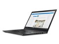 ThinkPad T470s 20HF0036JP