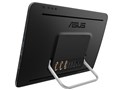 ASUSPRO All-in-One PC V161GA V161GAT-N4PROBLK [�u���b�N]