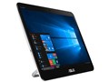 ASUSPRO All-in-One PC V161GA V161GAT-N4PROWHT [�z���C�g]