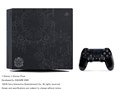 �v���C�X�e�[�V����4 Pro KINGDOM HEARTS III LIMITED EDITION CUHJ-10025 [1TB]