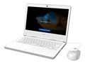 FMV LIFEBOOK LH35/C2 FMVL35C2W