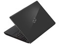 FMV LIFEBOOK AH53/C2 FMVA53C2B [�u���C�g�u���b�N]