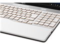 FMV LIFEBOOK AH53/C2 FMVA53C2W [�v���~�A���z���C�g]